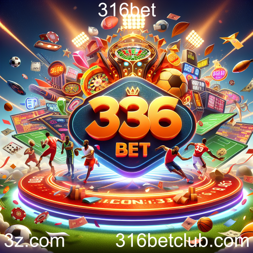 A Emoção dos Jogos de Esportes na 316bet